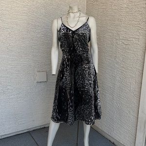 White House Black Market Dress Petite